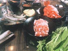 -丽江庭院之爱在路上(西单店)