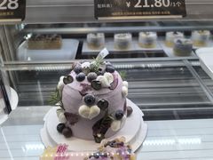 -FANEN法念·烘焙·甜点(万象城店)