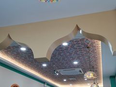 -西域美食(西直门南小街店)
