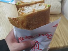 -秦记面馆(襄阳南路店)