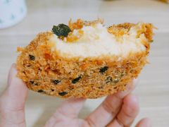 海苔小贝-老香港祖味世家蛋糕(金街美地店)