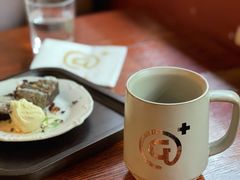 -高原家咖啡(博爱路店)