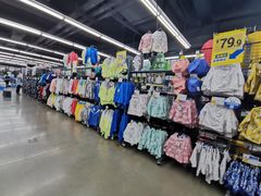 -迪卡侬(南二环店)