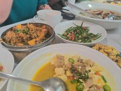 -花椒笑成都小馆(百脑汇店)