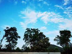 -云龙湖旅游景区