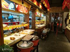 -古镇老食铺-徐州非遗技艺餐厅(大学城店)