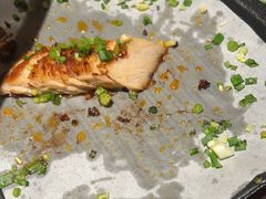 -绿茶餐厅(广州天河城店)