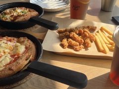 -必胜客(海光寺店)