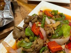 -小四川美食馆(幸福路店)