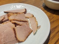 -李连贵酒家熏肉大饼(昆明街店)