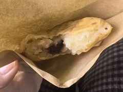 鲷鱼烧-蜜笑芝士热狗