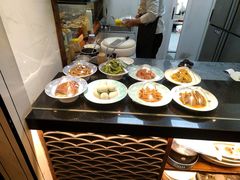 -四季春(美食街店)