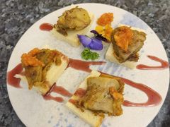 -菊上料理(蜀山银泰百货店)