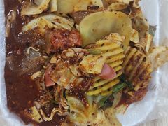 -大江麻辣拌(石油学院店)