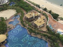 -金融街·金禧丽景海公园度假酒店