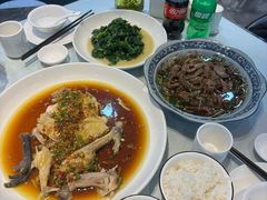 -臻品汇-镇江菜-河豚(大润发店)