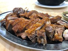 -海滨鸭仔饭(海宁店)