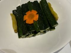 -南门小馆·清真(国贸商城店)
