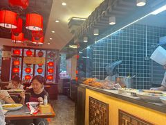 -李记东北饺子馆·东北菜(欢乐谷店)