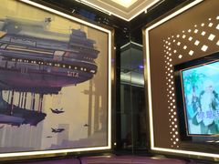 -星璨火吧KTV聚会餐厅(丰庆路店)