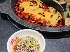 -井格重庆火锅(西直门凯德Mall店)