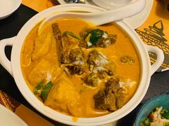-simply thai天泰(长泰广场店)