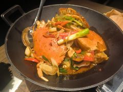 -安南越南餐厅(青岛万象城店)