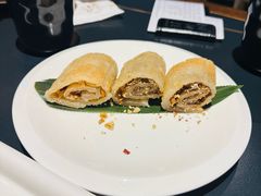 -兰亭轩茶餐厅(长江路店)