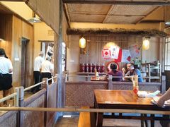 大堂-田小狗的饭店(才子佳郡店)