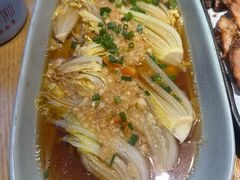 -蜜桃餐厅·伴山(绿宝广场店)