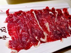 吊龙-潮牛海记•潮汕牛肉火锅•醉鸡煲•粿条汤(通北路店)