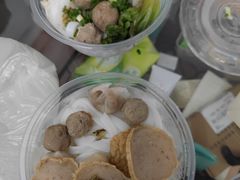 -富记鱼蛋粉(西村店)