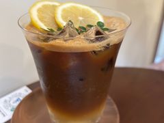-E SPECIAL COFFEE 别样