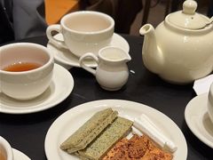 -La Porte de Paris 巴黎之门法式甜品