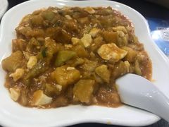 -芳芳餐厅(白沙路店)