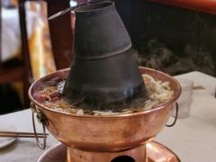 -东来顺饭庄(天坛店)