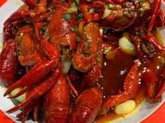 -熊记虾王·小龙虾(东晓南店)