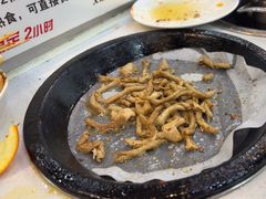 -咕叽咕叽自助烤肉小火锅(茂业清扬店)