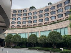-杭州君悦酒店