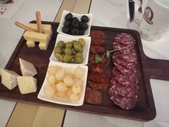 -Mezomd曼索蒂西班牙餐厅(广粤店)