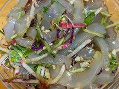 -东顺全羊坊烧烤炒菜莜面(张北店)