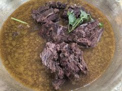 -芦月轩羊蝎子(太平桥店)