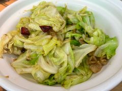 -花盐街·四川乐山小吃(西单大悦城店)