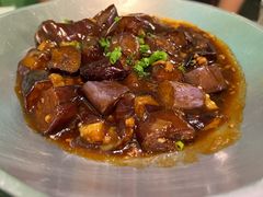 -绿茶餐厅(天津天河城店)