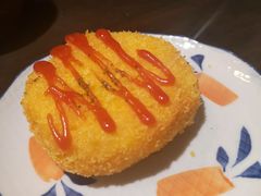 -金龙咖喱
