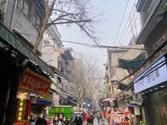 -老刘家泡馍·陕西老字号(钟楼广济街店)