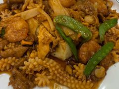 -同发号饭庄(复兴路店)