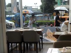 -海知道大连海鲜水饺(南山大冲店)