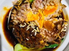 -金枝玉叶上海人家食府(三里河店)