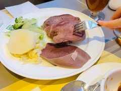 牛舌-太平馆餐厅(尖沙咀店)